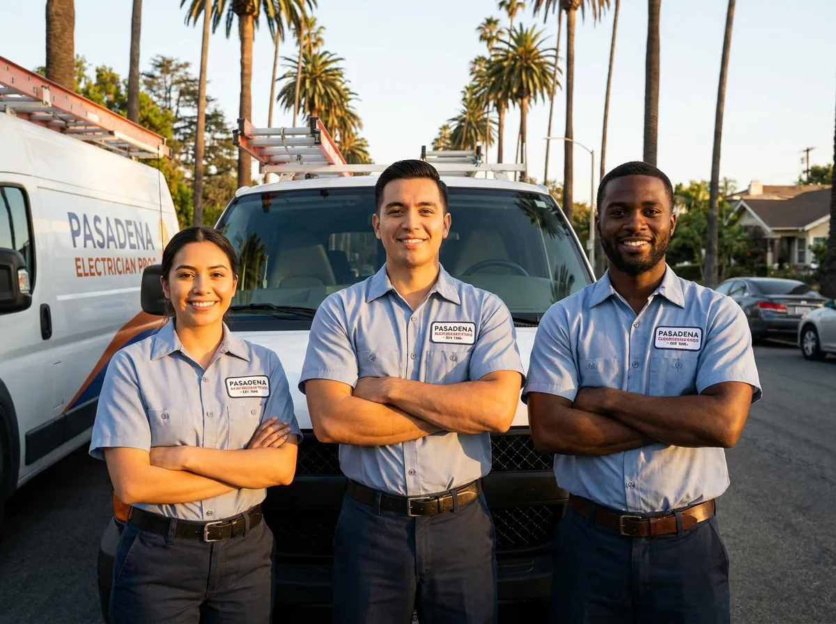 Electrician company in Sea Girt, NJ