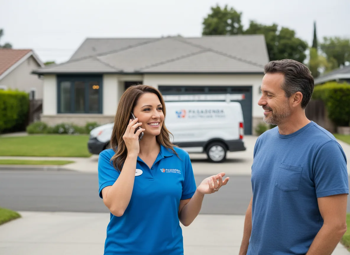 Electrician Sea Girt, NJ FAQs